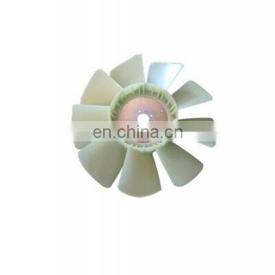 For JCB Backhoe 3CX 3DX Engine Cooling Fan 20