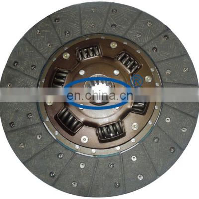 GKP9012A07/31250 60400   300mm high quality auto clutch disc/clutch kit/GKP brand  used for TOYOTA