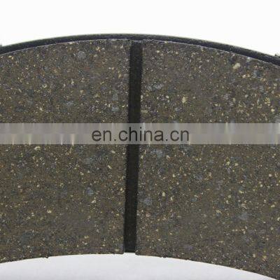 Brake Pads For Buick Chevrolet Pontiac BP11069 1605947 1605947 18024961 18029757 88964119 93734239 Car Brake Pad photo-4