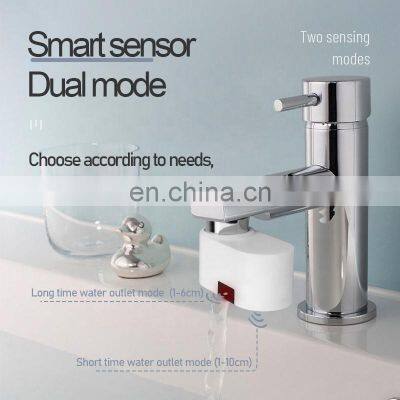 GIBO- Sensor Faucet Adapter New Design Mini Size photo-4