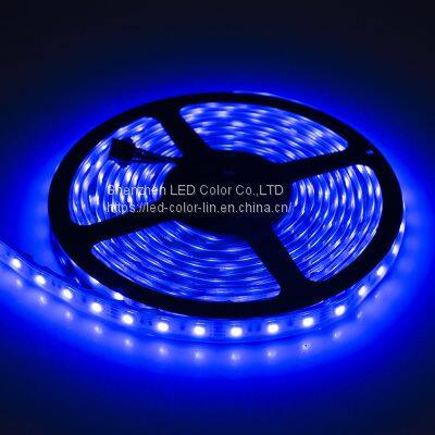 Waterproof Outdoor Swimming Pool Light 60 Leds 220V LED Strip Light photo-5