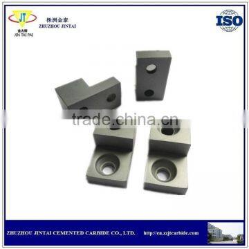 High Wear-resistant Tungsten Carbide Wear Parts