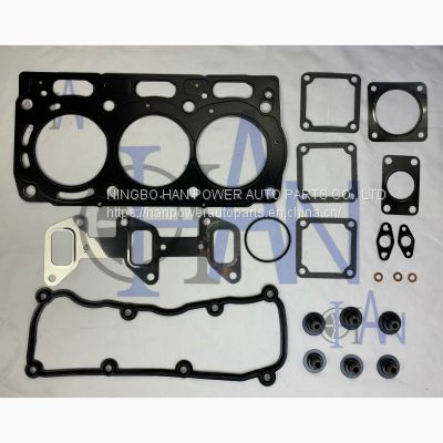 OEM U5LT0355 Fit for PKS Engine Gasket for 1103C Upper Gasket Set Gasket Top set