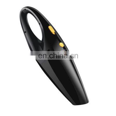 Car Vaccum 120w Portable Wireless Vacuum Cleaner For Car