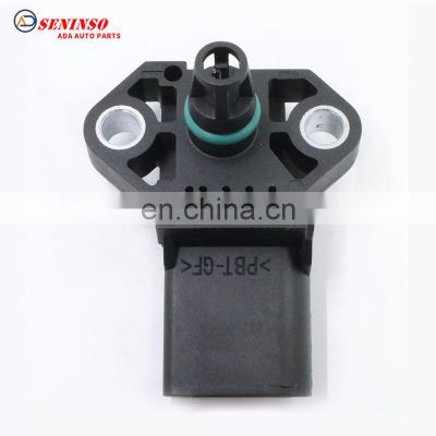 0281002401 038906051C 103075 New Manifold Absolute Pressure MAP Sensor For Audi For VW For Seat For Skoda High Quality