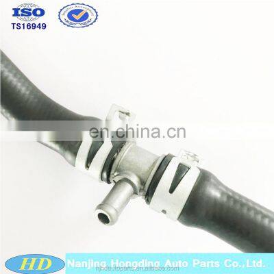 Reinforce Auto Engine Parts Power Steering Oil Return Pipe Hose photo-2