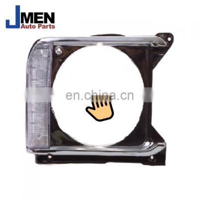 Jmen Taiwan 81610-39175 Door for TOYOTA Hilux RN3 RN4 79- RH Car Auto Body Spare Parts