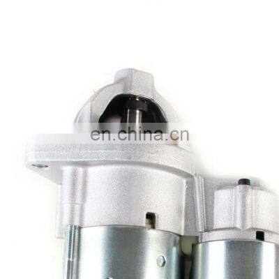 A0061510301 New Auto Engine 12V 10T 1KW Starter Motor for Mercedes-Benz A-class (W168) B-class (W245) photo-3