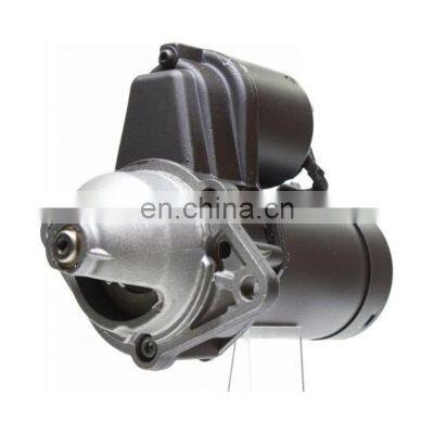 93178167 New Auto Engine 12V 10T 1.2KW Starter Motor for Chevrolet Aveo Hatchback Cruze Trax for Daewoo Lanos for Mercedes-Benz