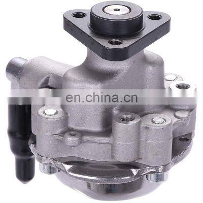 32416760036 Auto Parts Wholesale Hydraulic Power Steering Pump for BMW E46 325Ci 330Ci 325i 323Ci photo-2