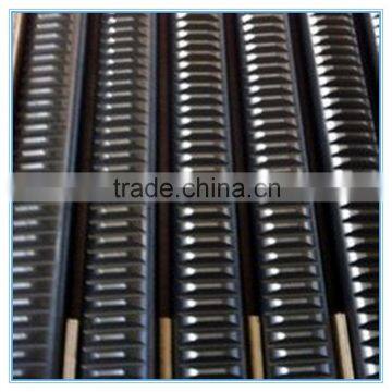 Rack and Pinion Gears Design Cnc Helical Steering Small Gear Rack and Pinion photo-2