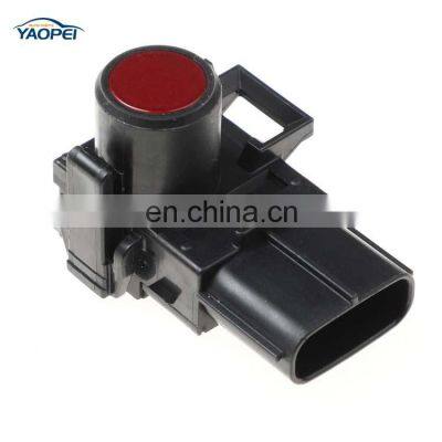 Red Parking Sensor Radar Detector For Toyota 188400-7300 1884007300