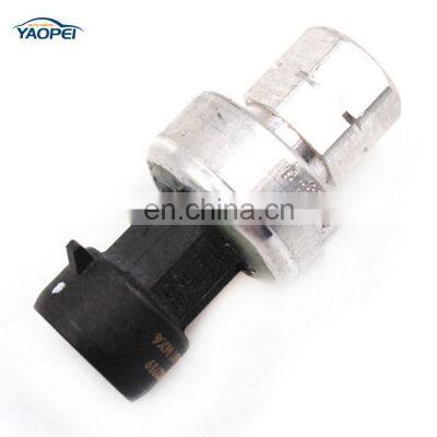 15-51258 For GM Cadillac 2003-2017 Refrigerant Pressure Sensor 13502759 photo-4