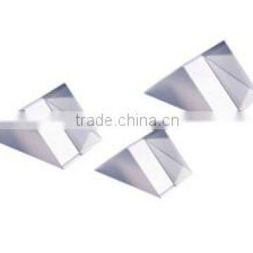 SY Quartz Right-Angle Prism