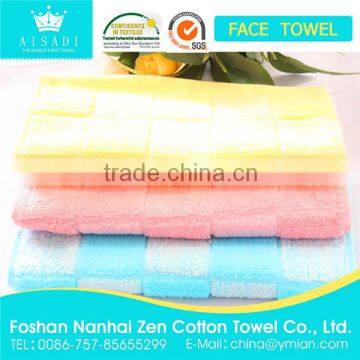 Low MOQ Low Price Soft Bamboo Charcoal Fabric Bamboo Towel Fabric Organic Bamboo Fabric                        
                                                Quality Choice