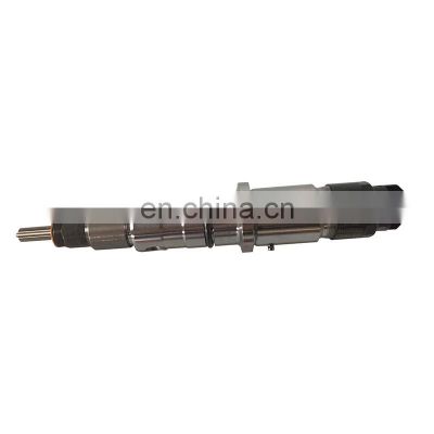 High Quality ISL 9.5 High Pressure Common Rail Fuel injector 5307809