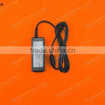 High Copy Laptop AC Power Adapter for DELL XPS 13 19.5V 2.31A 4.5*2.7mm photo-3