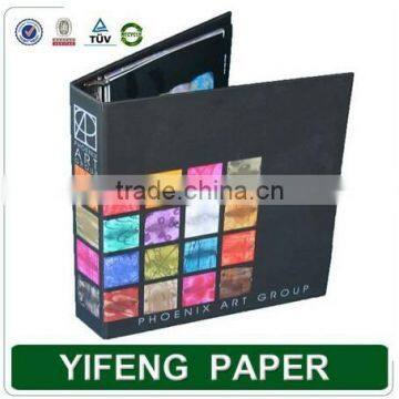 2014 Best Selling Folding Cardboard File Box,file Box,box File photo-3