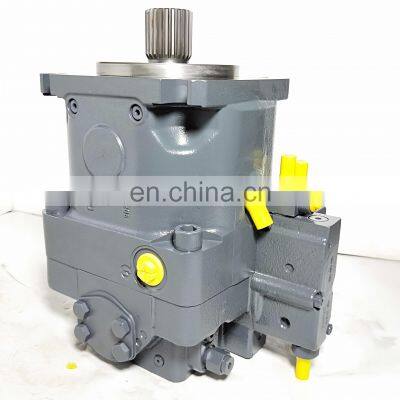 REXROTH A11VLO series A11VLO130 190 260 A11VLO260LG1S/11R-NZD12K01-S  hydraulic piston pump