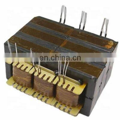 3.3kva 5kva portable site transformer 110v 220v heavy duty transformer 5kva transformer