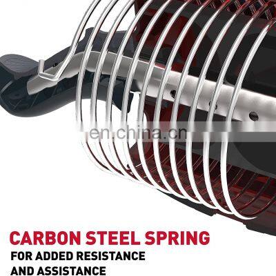 Wholesale Roller Wheel Abdominal Body Shape Muscle Trainer Gym Training Workout Fitness Multi-function Equipment for Exercise photo-5