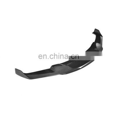 F30 F35 Front Spoiler for BMW F30 M TECH 2012UP