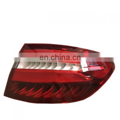 Teambill tail light for Mercedes W253 back lamp 2016- year ,auto car parts tail lamp,stop light