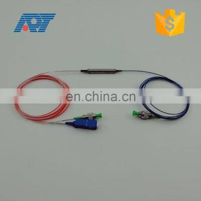 Высокопроизводительное популярное оборудование для кабельного телевидения (CATV), волоконный WDM, WDM-куплер, FWDW-модуль photo-5