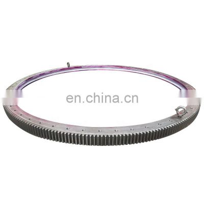 Luoyang Jiawei Slewing Bearing Manufacturer Small Size Slewing Ring