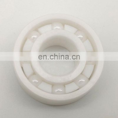 6309 CE 45X100X25mm ZrO2 Full Ceramic Ball Bearing 6309CE