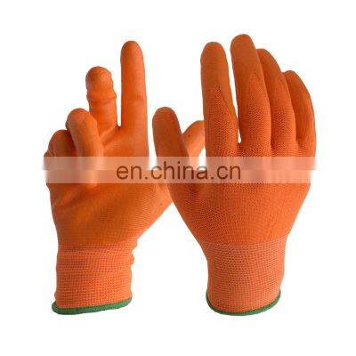 HANDLANDY Waterproof Anti-bite Kids Gardening Gloves Lawn Chores Protective Yard Garden Work Gloves