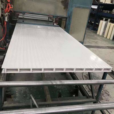 Pir Sandwich Panel Insulated Wall And Roof Pu Panel For Cold Room