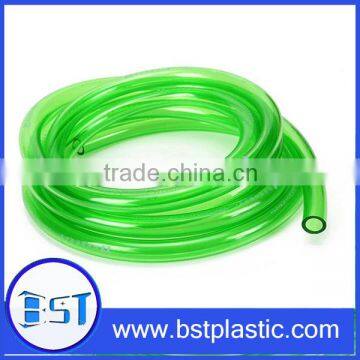 Manufacturers selling PVC plastic hose, high quality flat price