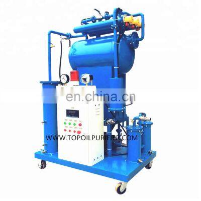 Portable Transformer Oil purification Equipment/Transformer oil filter