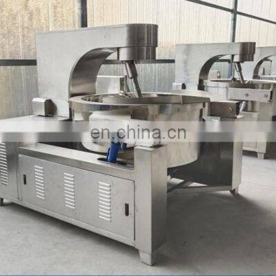 Industrial Commercial Jacketed Kettle Double Cooker photo-3