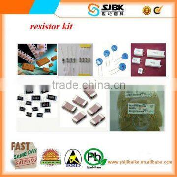 resistor kit