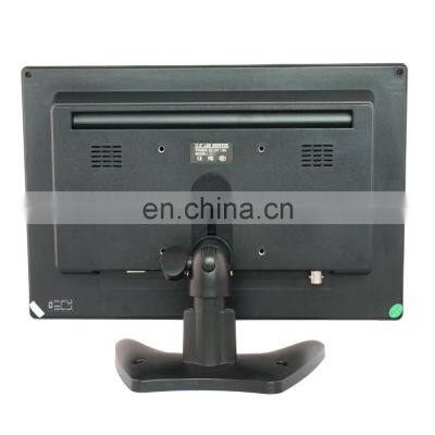 11.6 Inch Widescreen Small Size pc Lcd Monitor With AV/BNC/HD Input photo-4