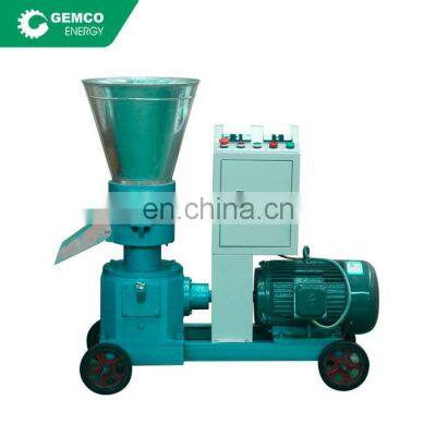 high quality diesel feed pellet machine pelletizer mini animal-feed-pellet-machine