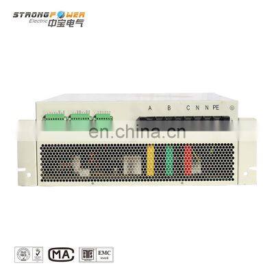 50kvar Svg Active Dynamic Reactive Power Compensation Device Wall Equipment Static Var Generator photo-4
