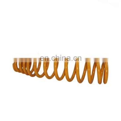 Factory Directly Customized Suspension Coilover Lowering Springs