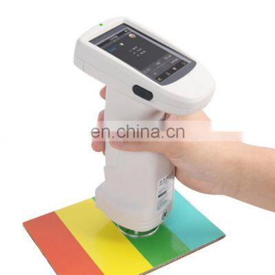 Grating Spectrophotometer China Factory Price photo-2