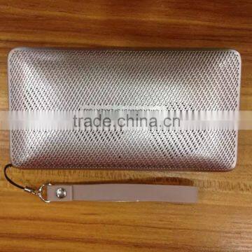 2016 New Product Wireless Bluetooth Speaker, Mini Portable Speaker Bluetooth 3000mah Power Bank for All Smartphone photo-4