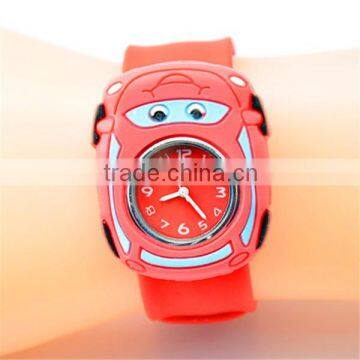 Best quality kids silicon watch