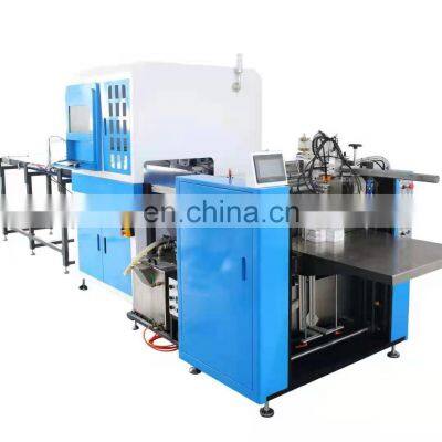 Innovo Automatic Hardcover case making Machine/automatic case maker