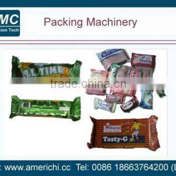 Automatic Instant noodles packing machine