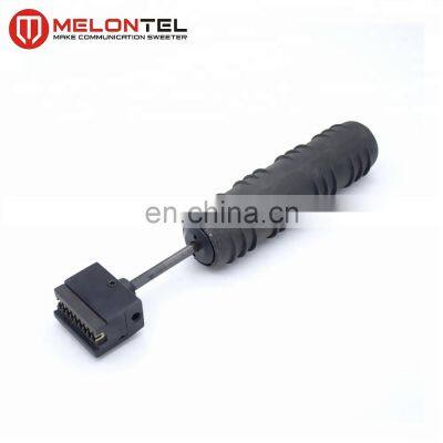 MT-8009 Factory Price 4 Pair 110 IDC Impact Tool for Patch Panel photo-2