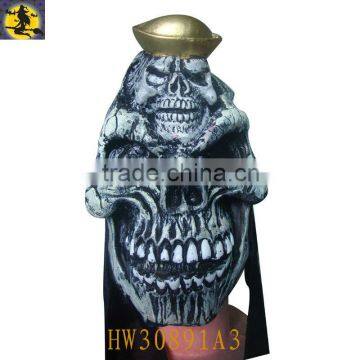 New Arrival Vivid Professional Halloween Mask