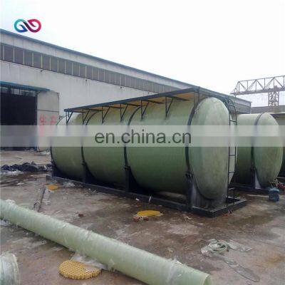 Professional Production the Vertical Glass FRP Tank/FRP Pressure Tank/2015/residential Water Softener/Canature Aoliande photo-4