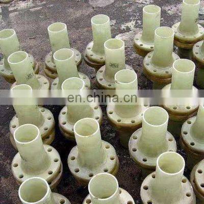 GRP pipe fittings GRP saddle FRP elbow fiberglass tee fiberglass flange