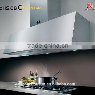 2015 new Australia range hood(CE approved)